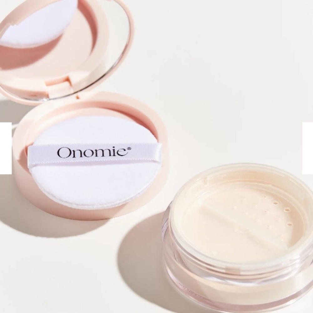 Onomie AHA! Perfecting Setting Powder